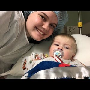 Meet your Posher, Makayla